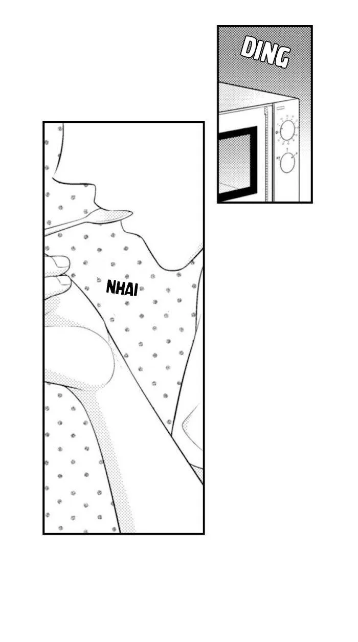 King of Masturbation! Chapter 4 Trang 24