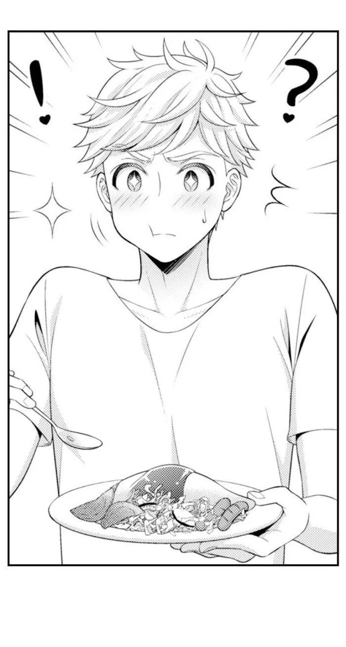 King of Masturbation! Chapter 4 Trang 25