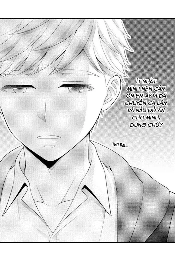 King of Masturbation! Chapter 4 Trang 30