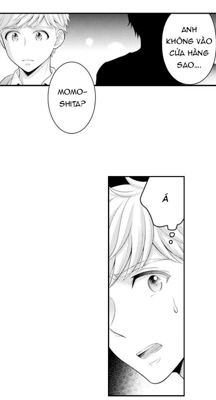 King of Masturbation! Chapter 4 Trang 32