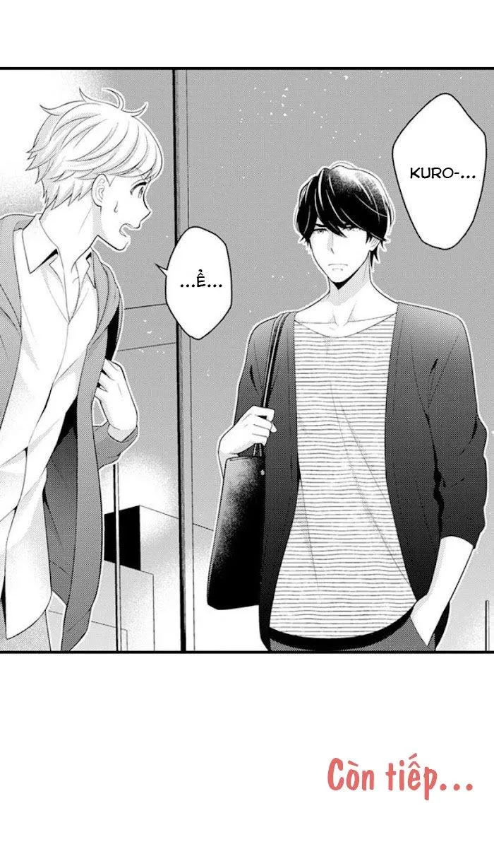 King of Masturbation! Chapter 4 Trang 33