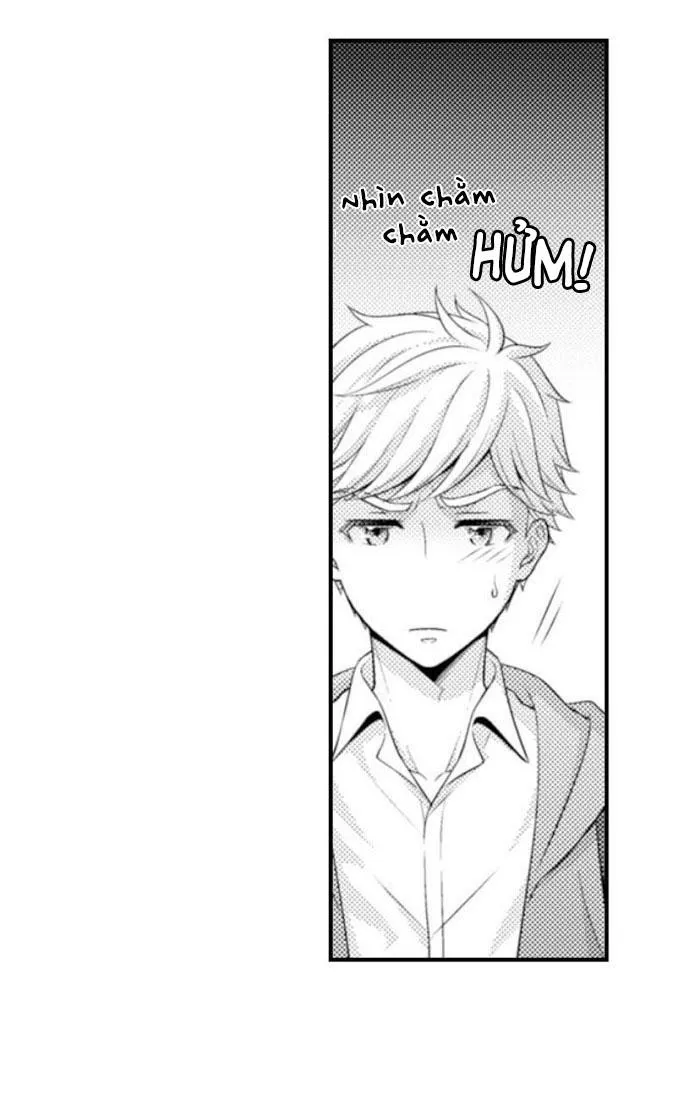 King of Masturbation! Chapter 5 Trang 3