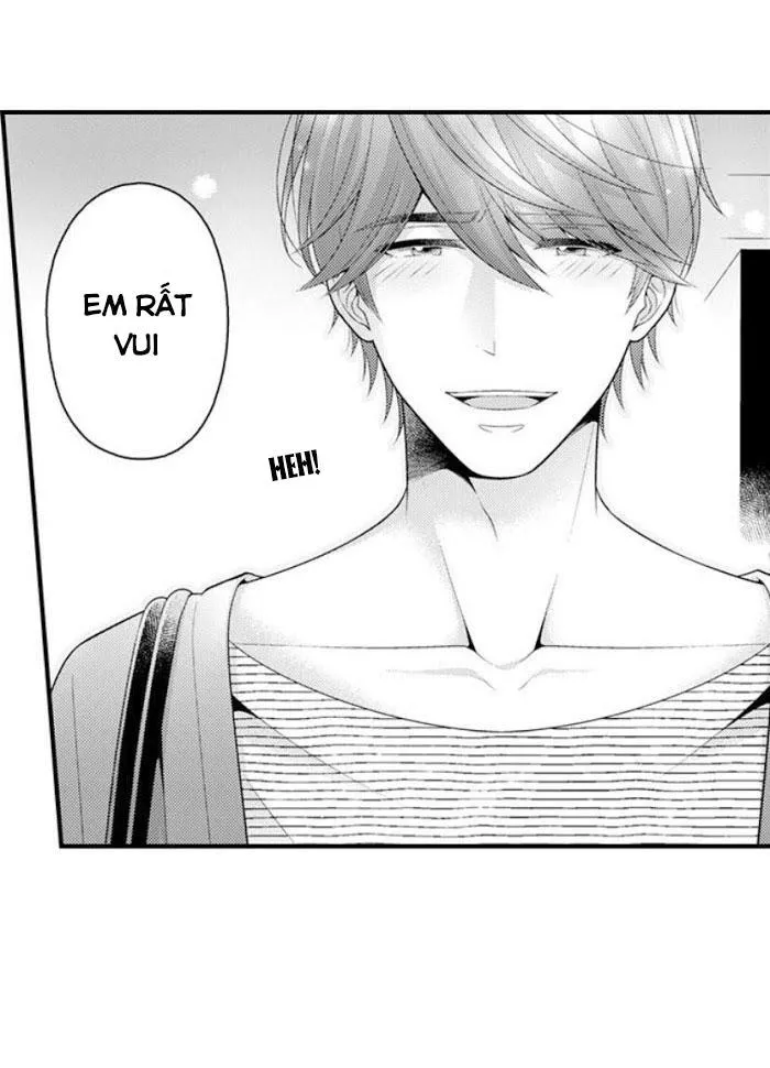 King of Masturbation! Chapter 5 Trang 7