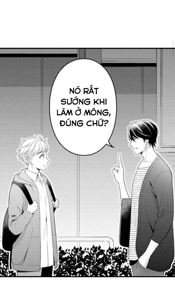 King of Masturbation! Chapter 5 Trang 9