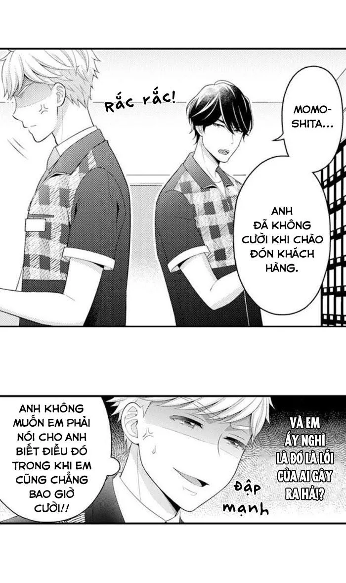 King of Masturbation! Chapter 5 Trang 13