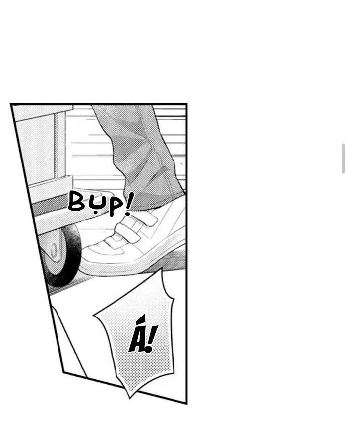 King of Masturbation! Chapter 5 Trang 17