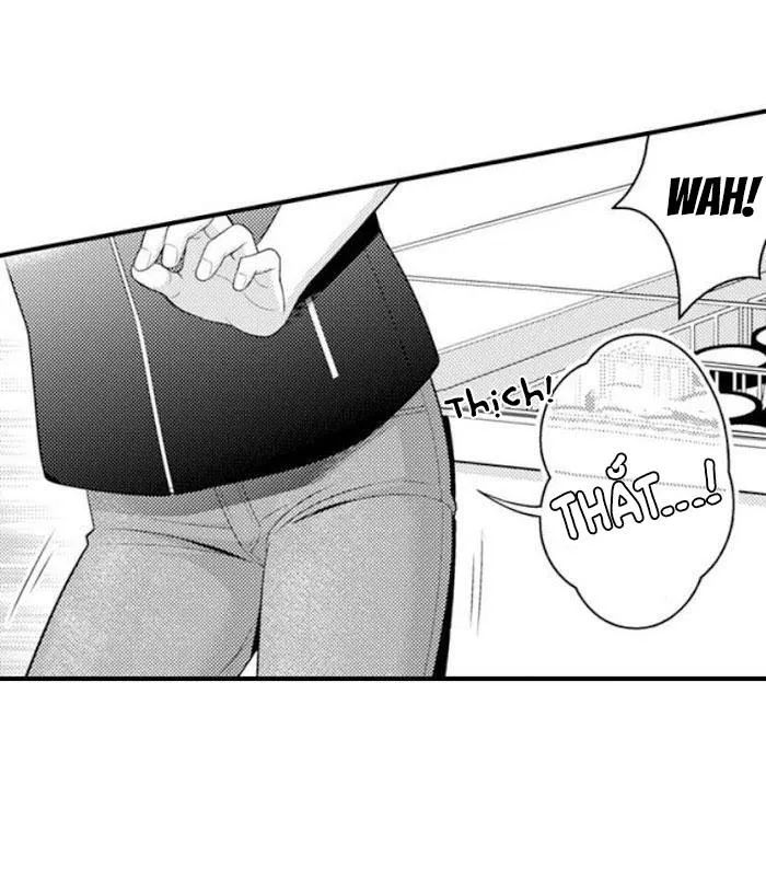 King of Masturbation! Chapter 5 Trang 19