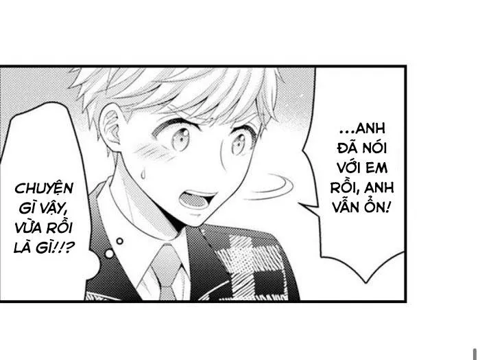 King of Masturbation! Chapter 5 Trang 23