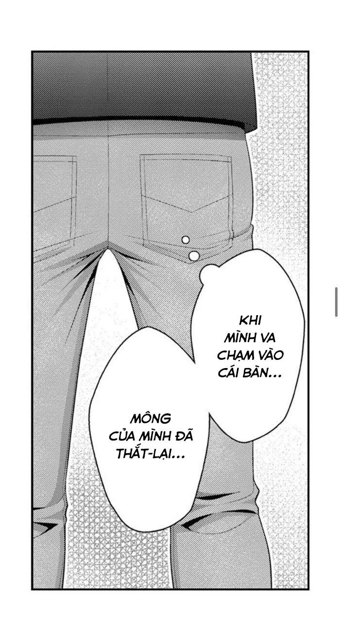 King of Masturbation! Chapter 5 Trang 24