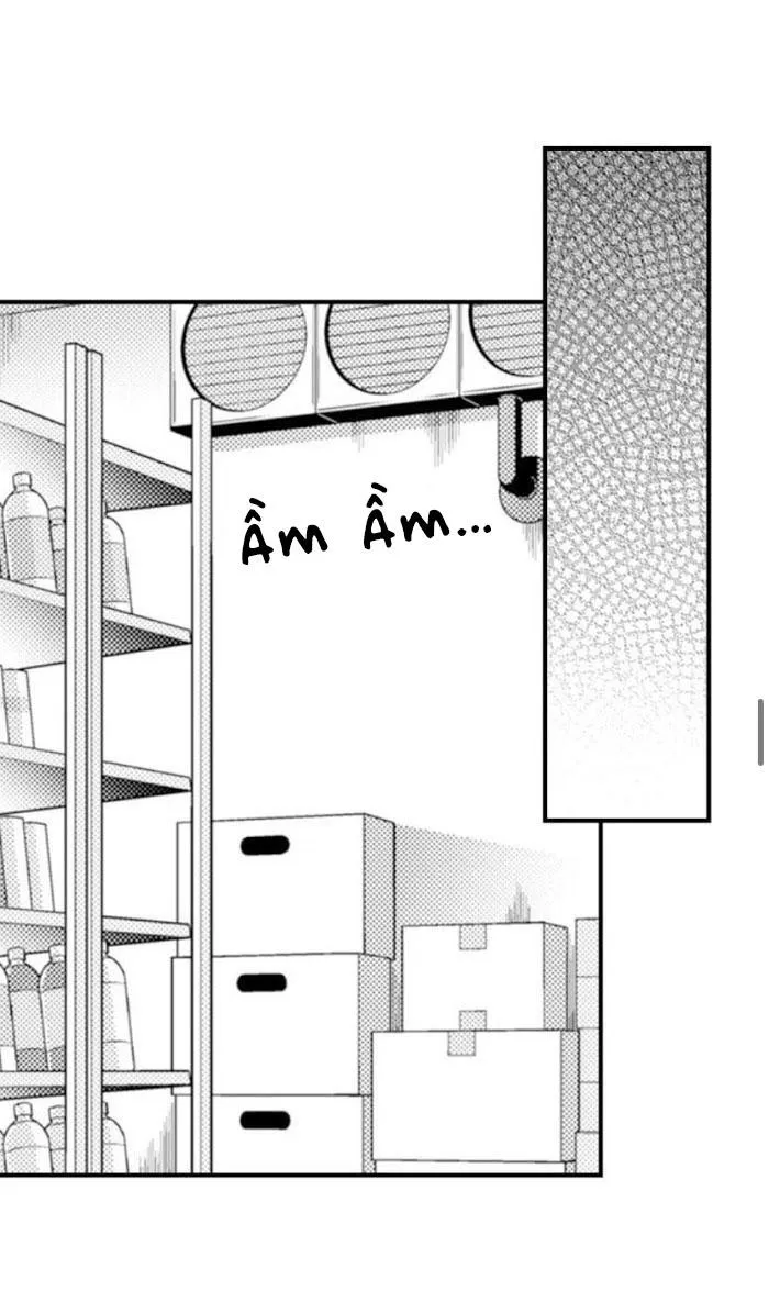 King of Masturbation! Chapter 5 Trang 26