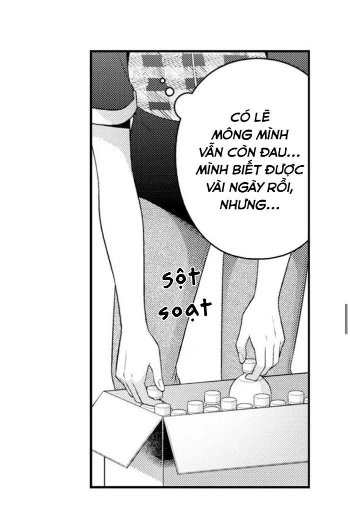 King of Masturbation! Chapter 5 Trang 28