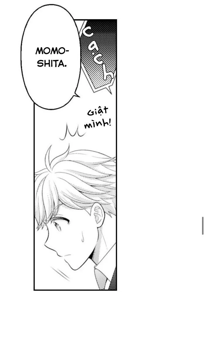 King of Masturbation! Chapter 5 Trang 29