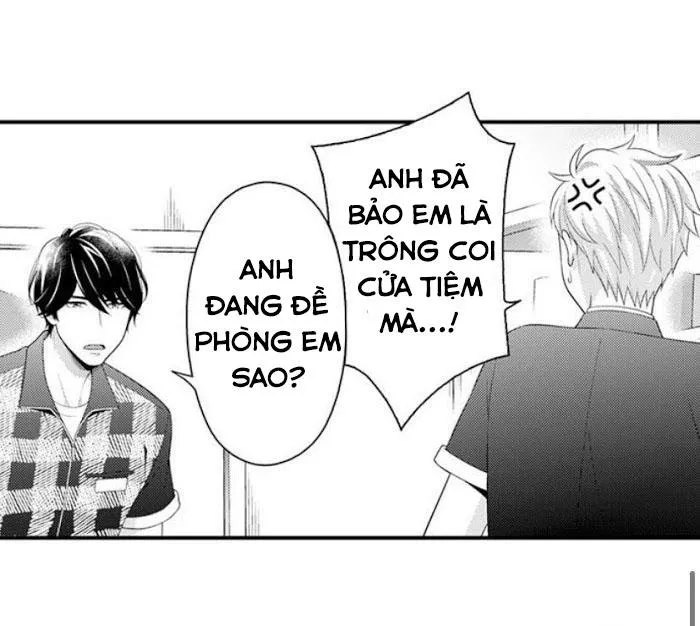 King of Masturbation! Chapter 5 Trang 31