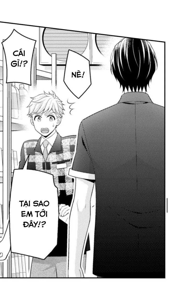 King of Masturbation! Chapter 5 Trang 33