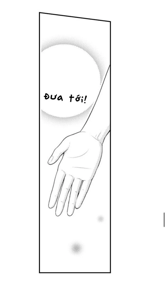 King of Masturbation! Chapter 5 Trang 34