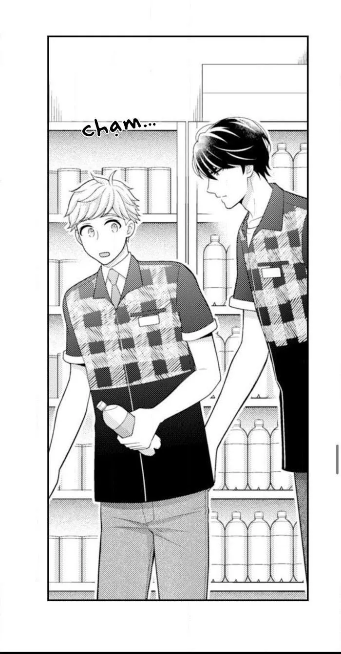 King of Masturbation! Chapter 5 Trang 35