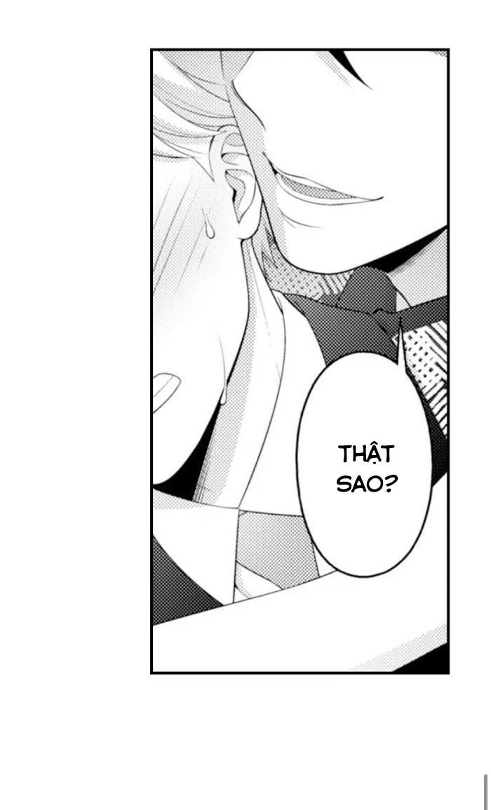 King of Masturbation! Chapter 5 Trang 41