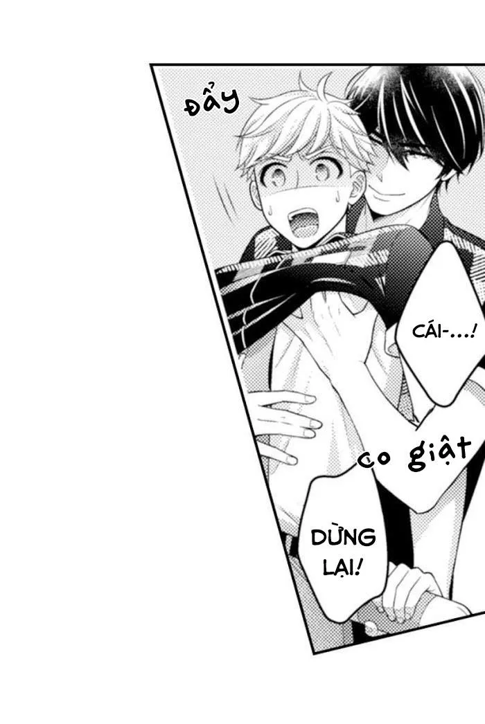 King of Masturbation! Chapter 5 Trang 43