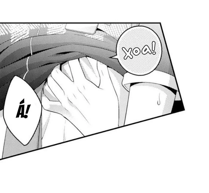 King of Masturbation! Chapter 5 Trang 44