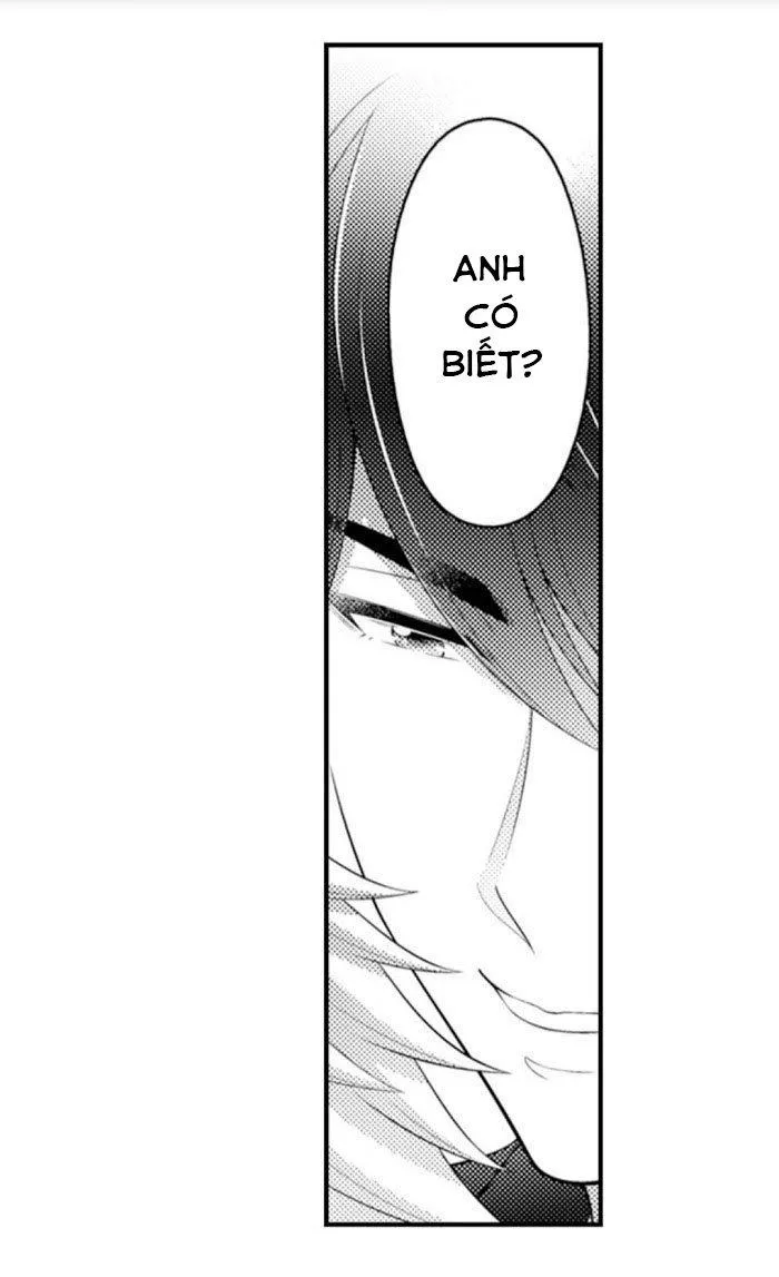 King of Masturbation! Chapter 6 Trang 4