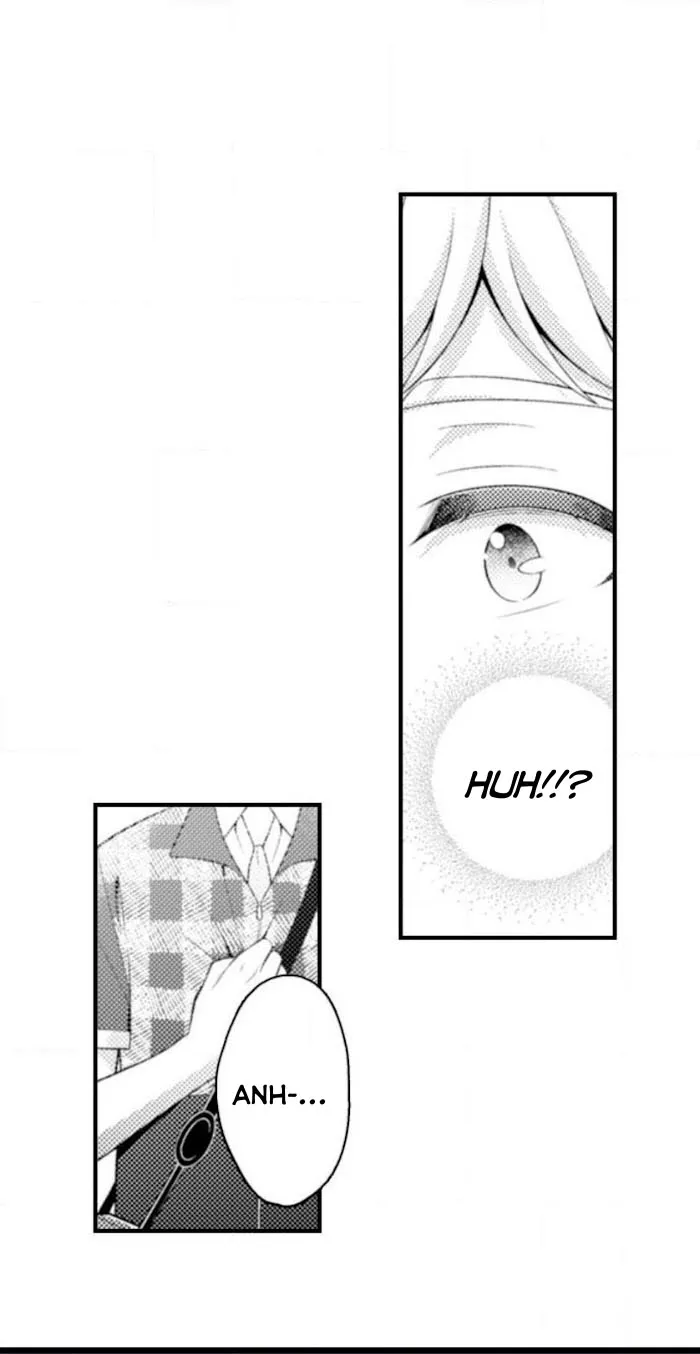 King of Masturbation! Chapter 1 Trang 15