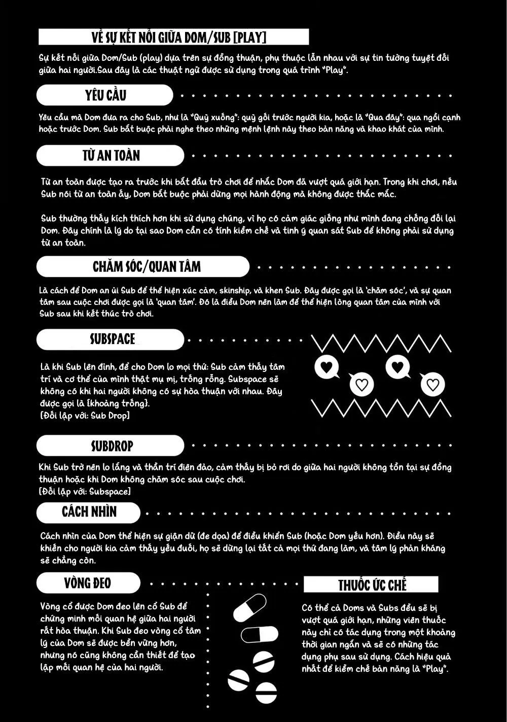 KIRISHIKI TOKICO Shitsukete Tokashite Abaite Medete Chapter 1 Trang 3