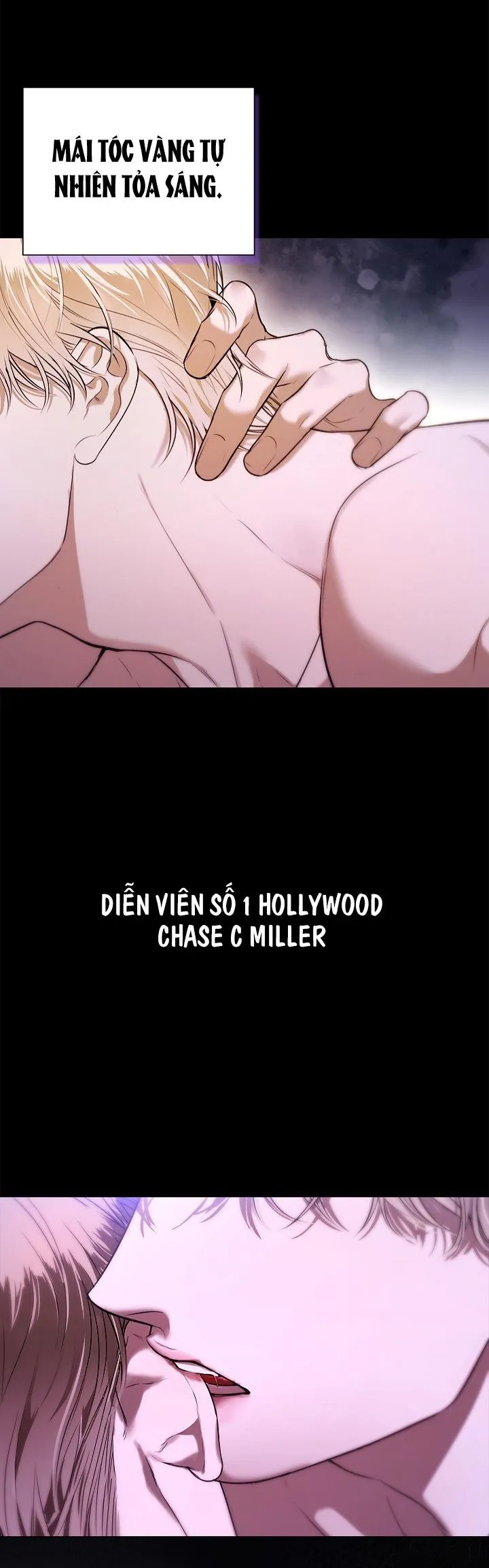 (ABO) KISS ME IF YOU CAN Chapter 2 Trang 33