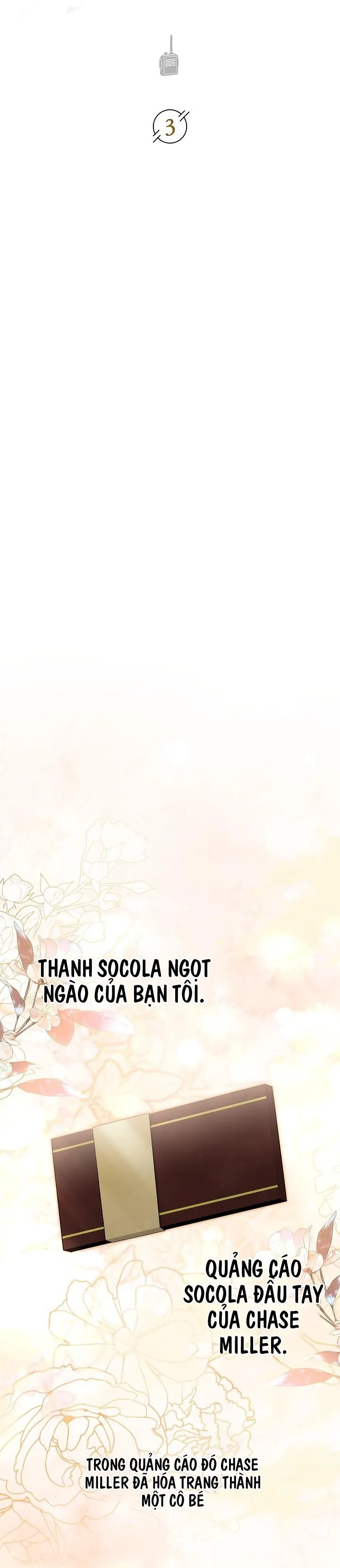 (ABO) KISS ME IF YOU CAN Chapter 3 Trang 10