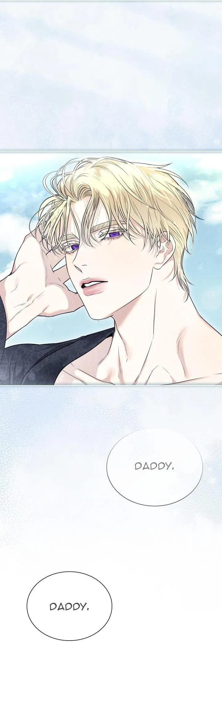 (ABO) KISS ME IF YOU CAN Chapter 3 Trang 15