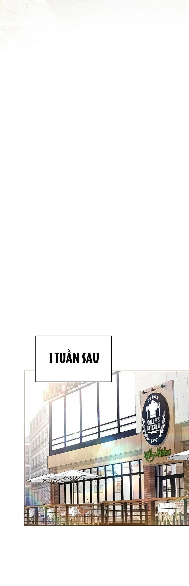 (ABO) KISS ME IF YOU CAN Chapter 3 Trang 25