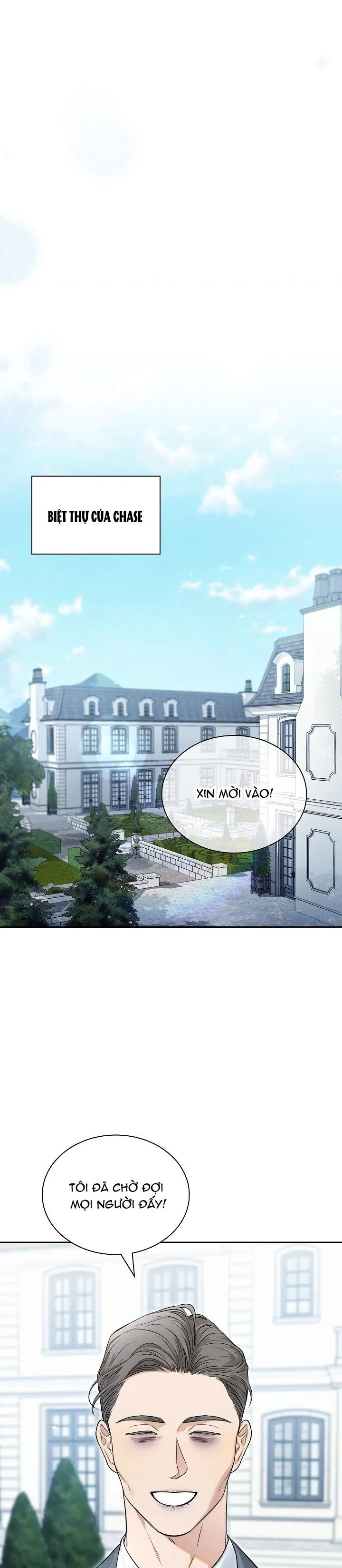 (ABO) KISS ME IF YOU CAN Chapter 4 Trang 12