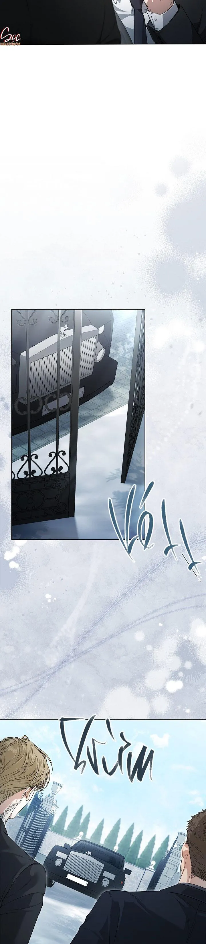 (ABO) KISS ME IF YOU CAN Chapter 4 Trang 22