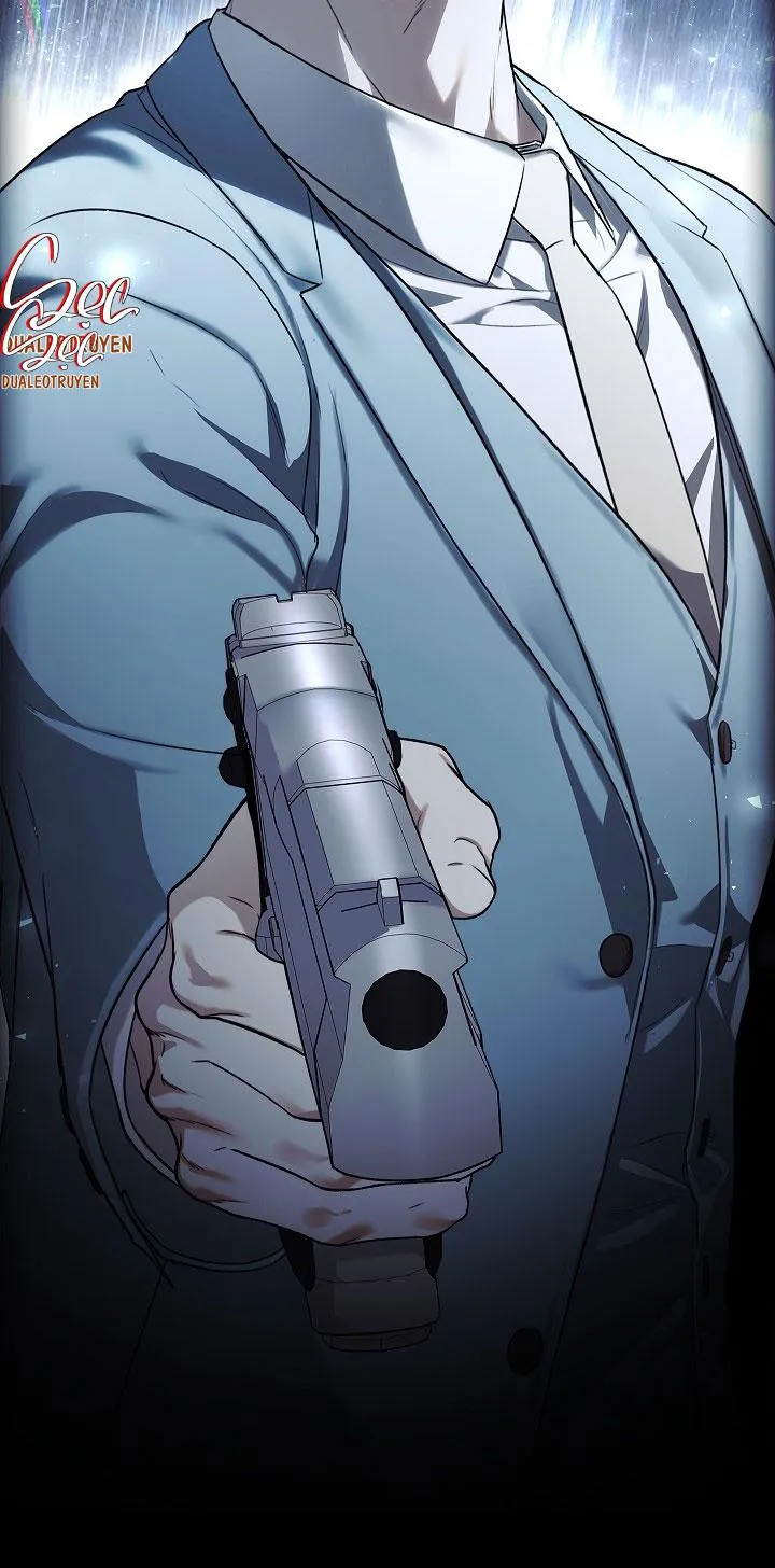 (ABO) KISS ME IF YOU CAN Chapter 4 Trang 34