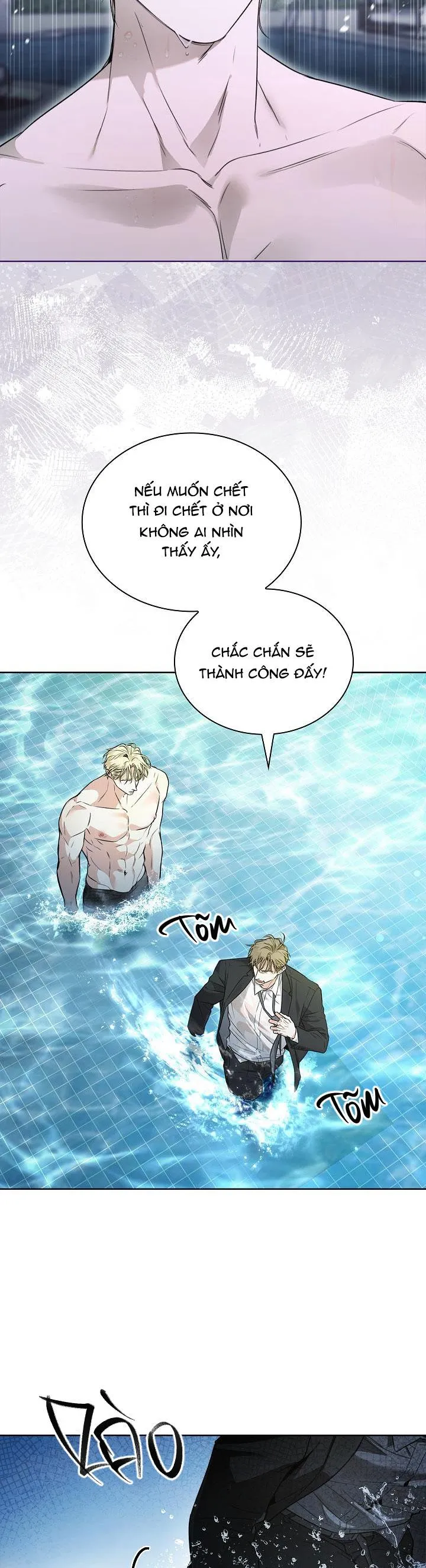 (ABO) KISS ME IF YOU CAN Chapter 6 Trang 27