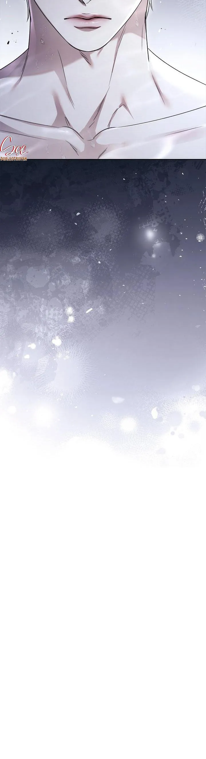 (ABO) KISS ME IF YOU CAN Chapter 6 Trang 30