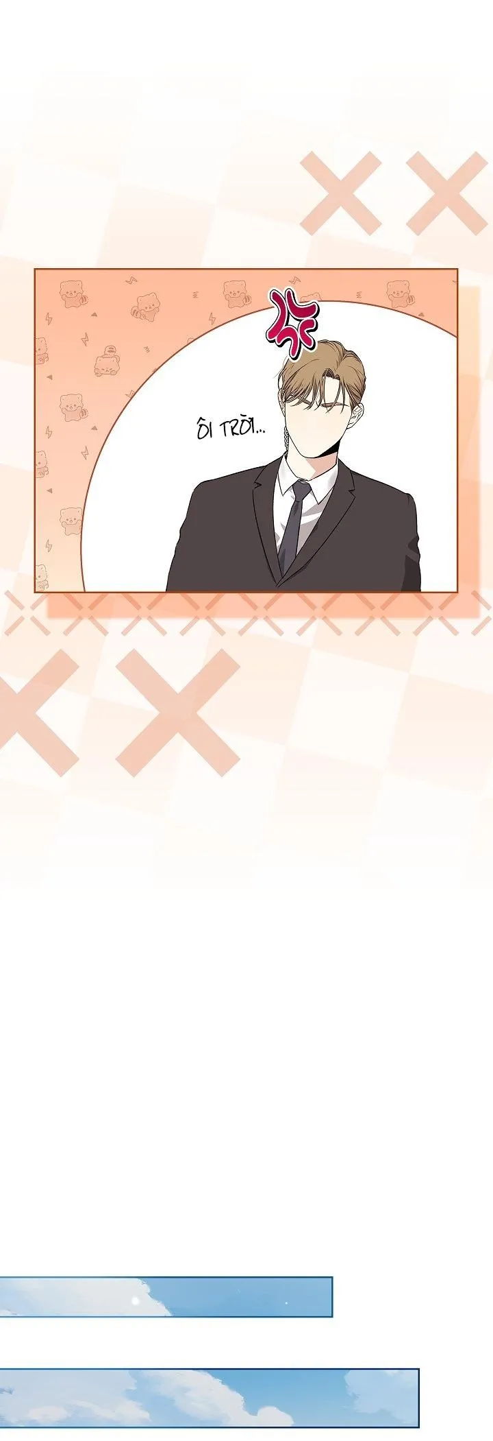 (ABO) KISS ME IF YOU CAN Chapter 8 Trang 19