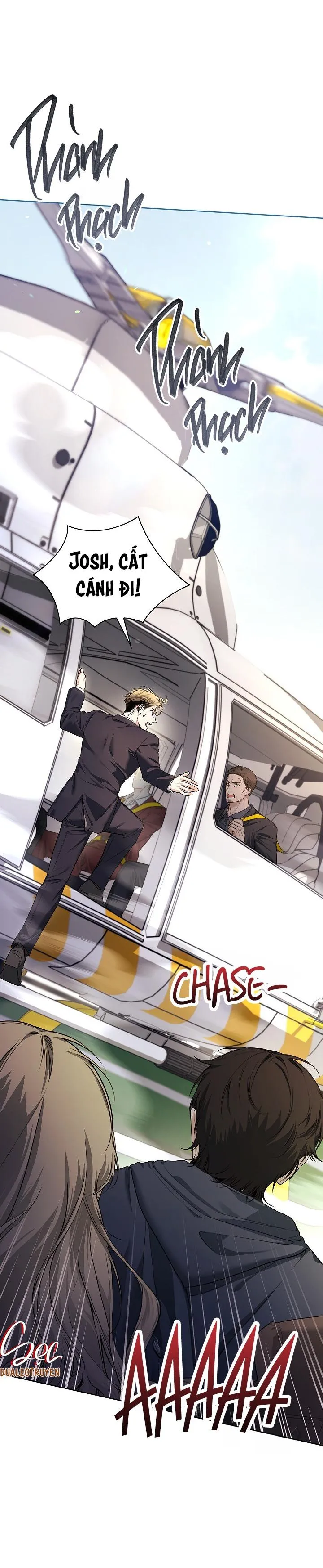 (ABO) KISS ME IF YOU CAN Chapter 8 Trang 26