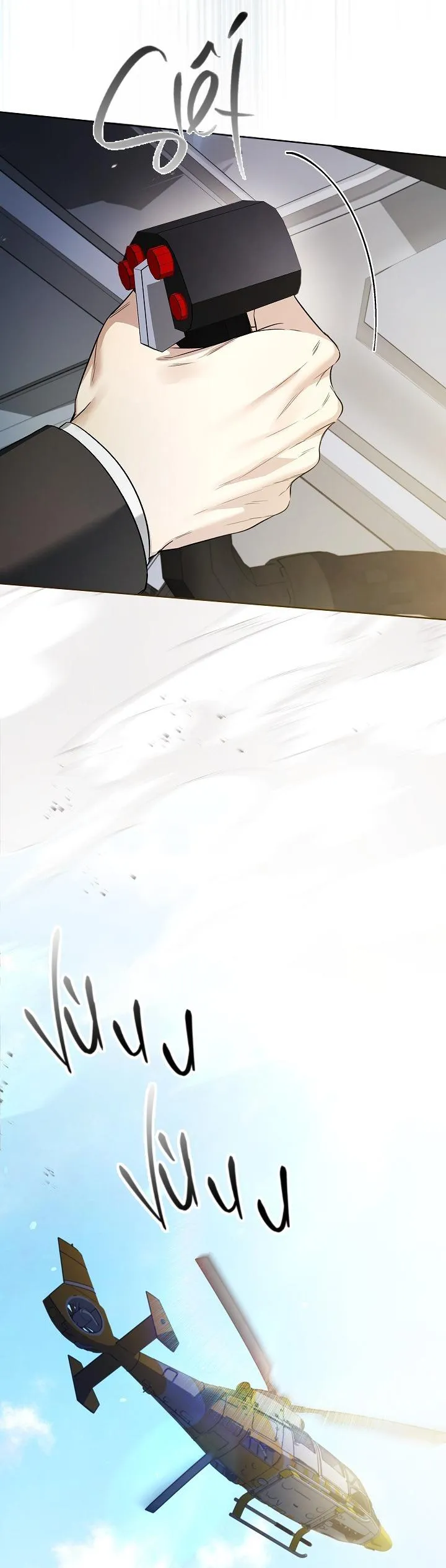 (ABO) KISS ME IF YOU CAN Chapter 8 Trang 34