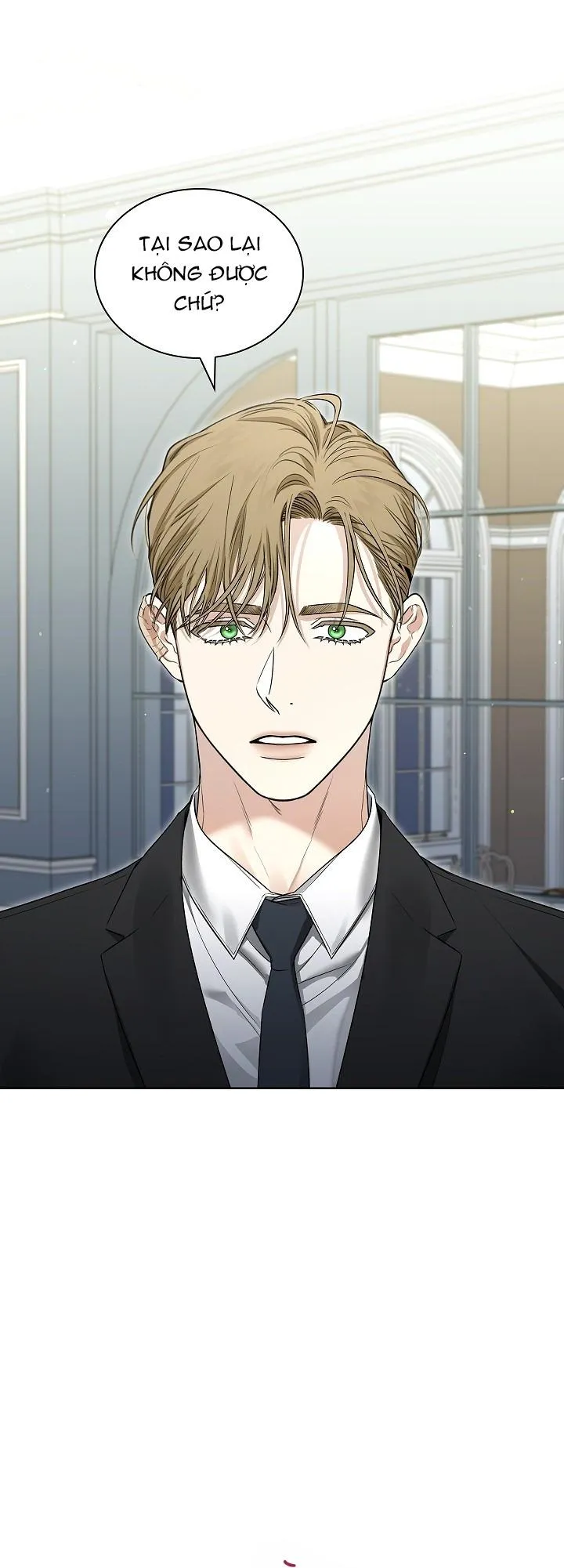 (ABO) KISS ME IF YOU CAN Chapter 9 Trang 10