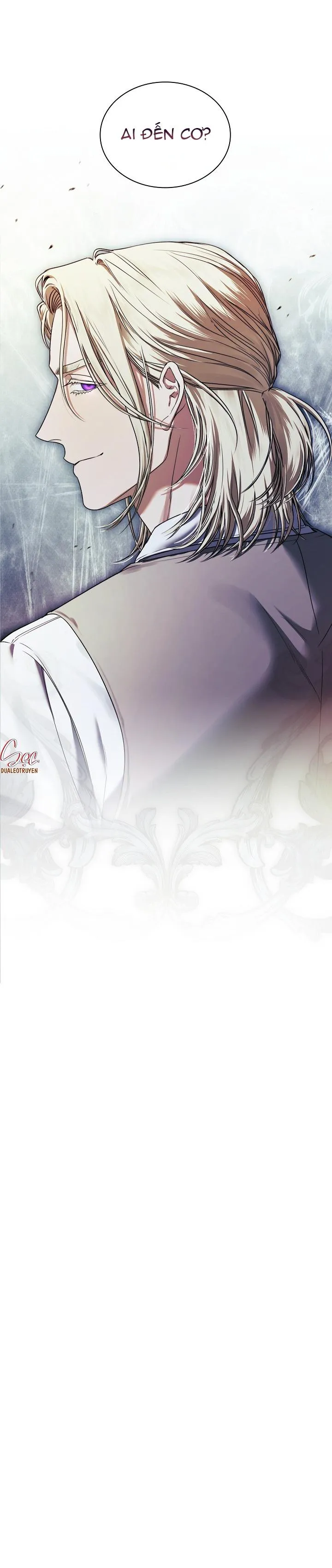 (ABO) KISS ME IF YOU CAN Chapter 10 Trang 30