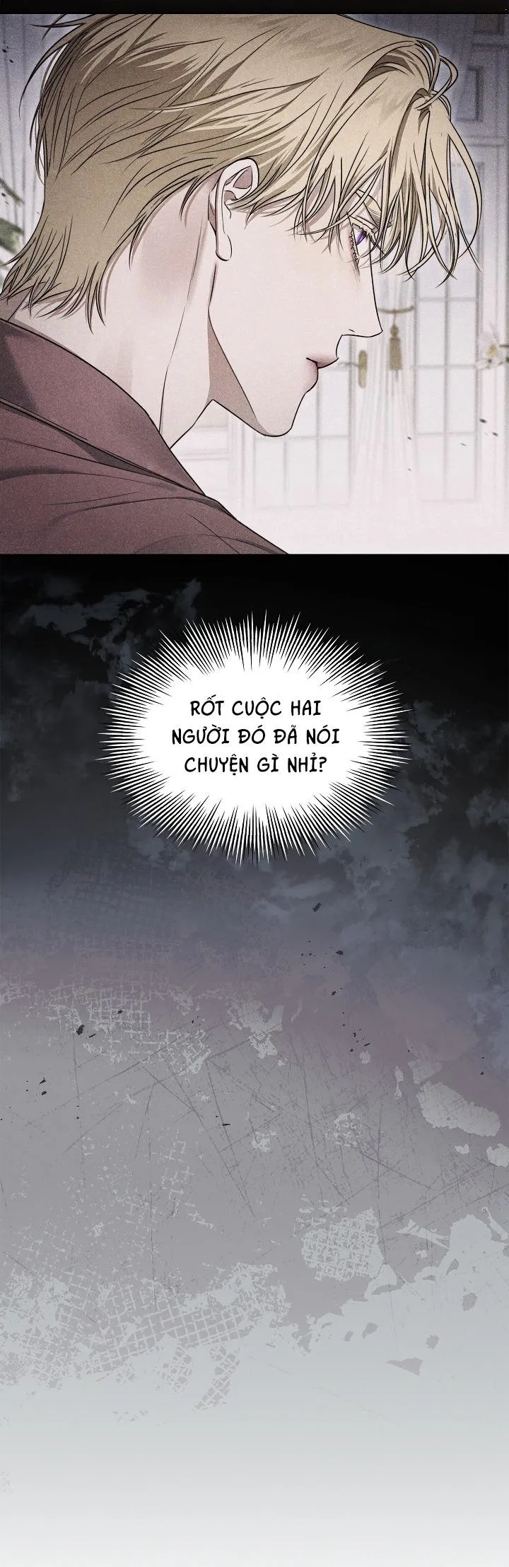 (ABO) KISS ME IF YOU CAN Chapter 11 Trang 31