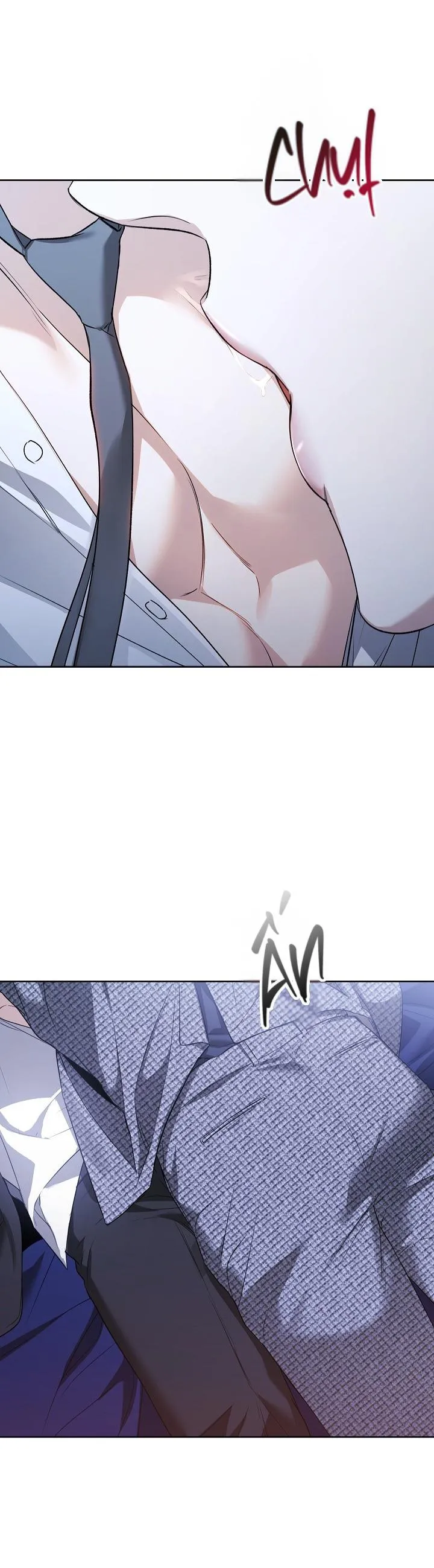 (ABO) KISS ME IF YOU CAN Chapter 12 Trang 9