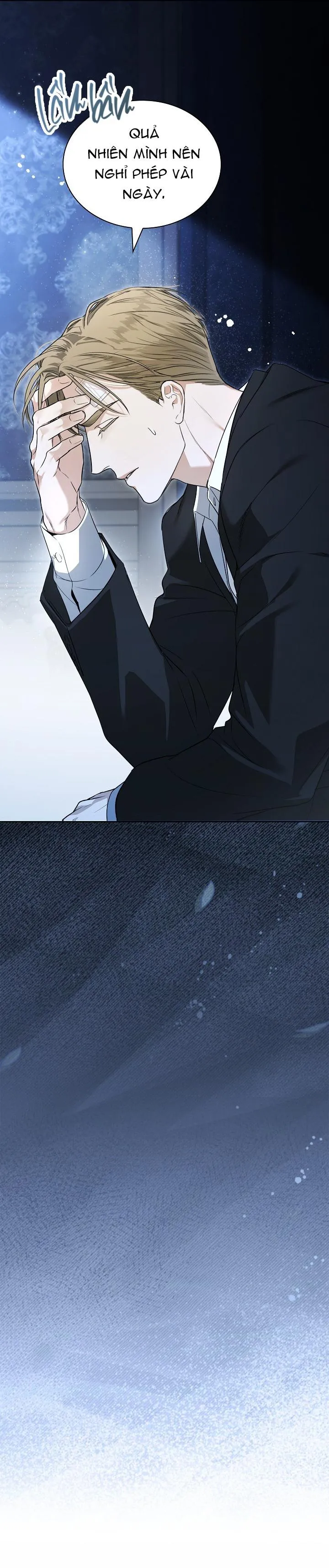 (ABO) KISS ME IF YOU CAN Chapter 12 Trang 17