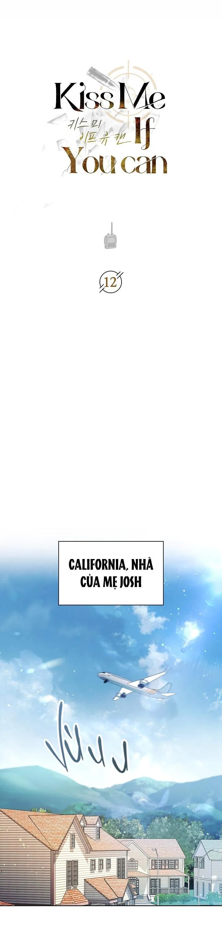 (ABO) KISS ME IF YOU CAN Chapter 12 Trang 18
