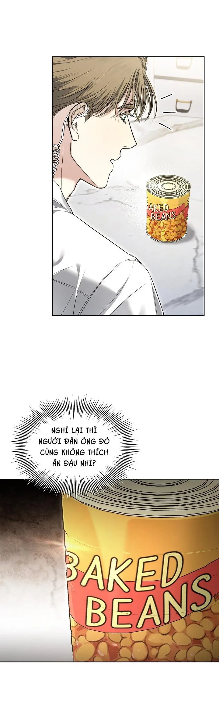 (ABO) KISS ME IF YOU CAN Chapter 13 Trang 31