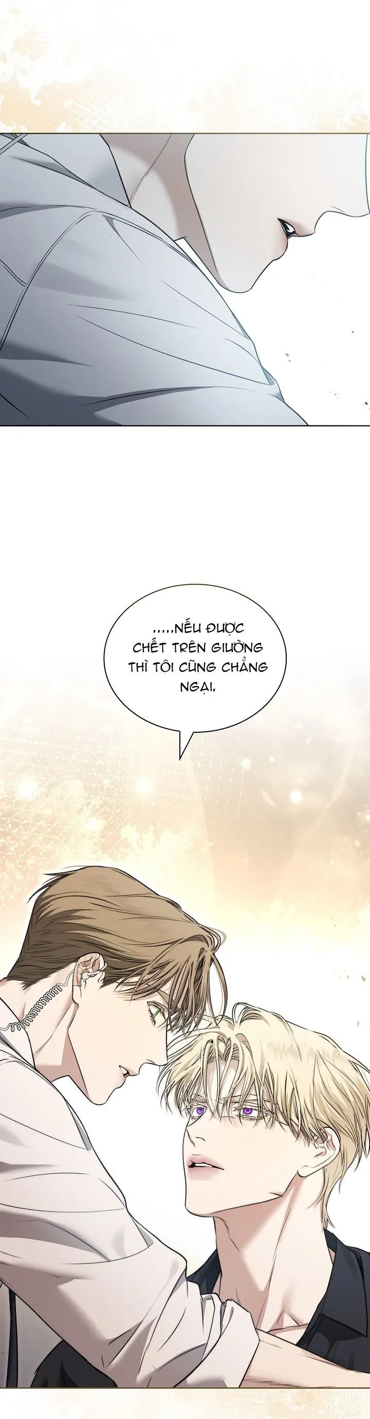 (ABO) KISS ME IF YOU CAN Chapter 13 Trang 39