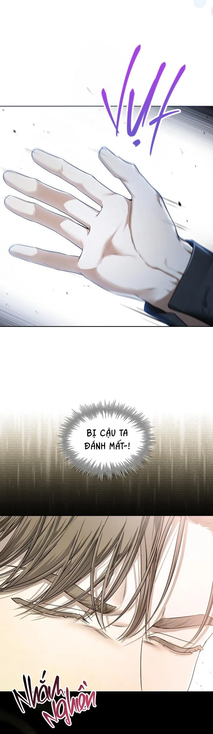 (ABO) KISS ME IF YOU CAN Chapter 13 Trang 41