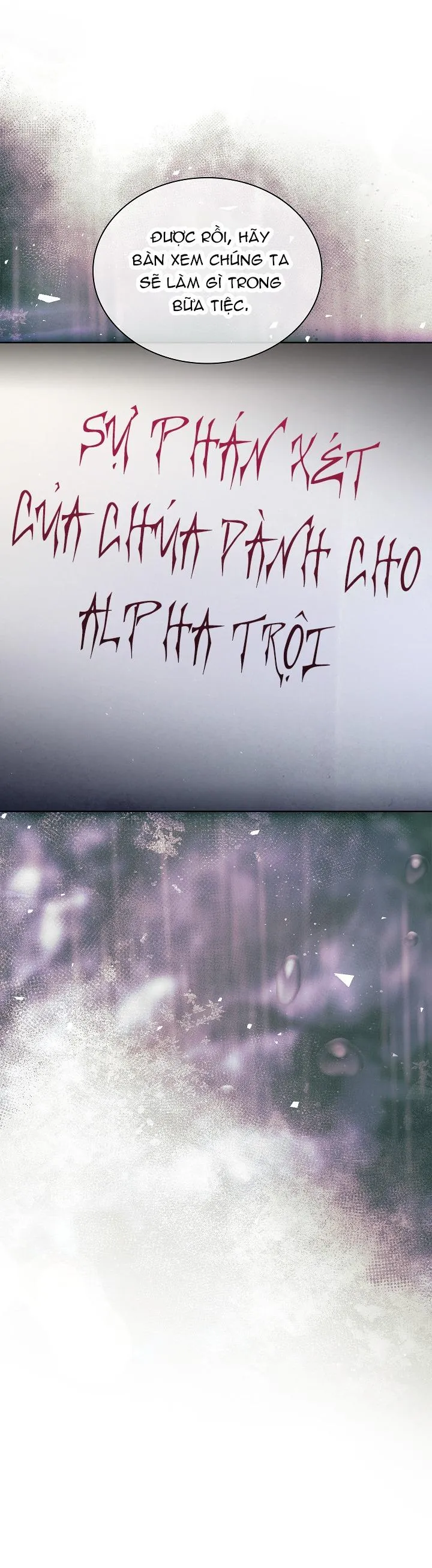 (ABO) KISS ME IF YOU CAN Chapter 14 Trang 14