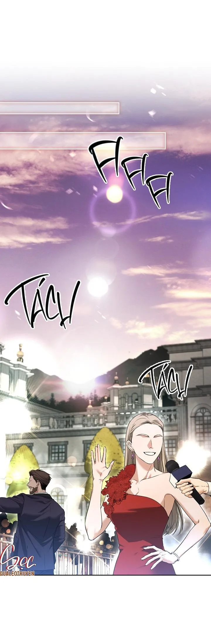 (ABO) KISS ME IF YOU CAN Chapter 14 Trang 15