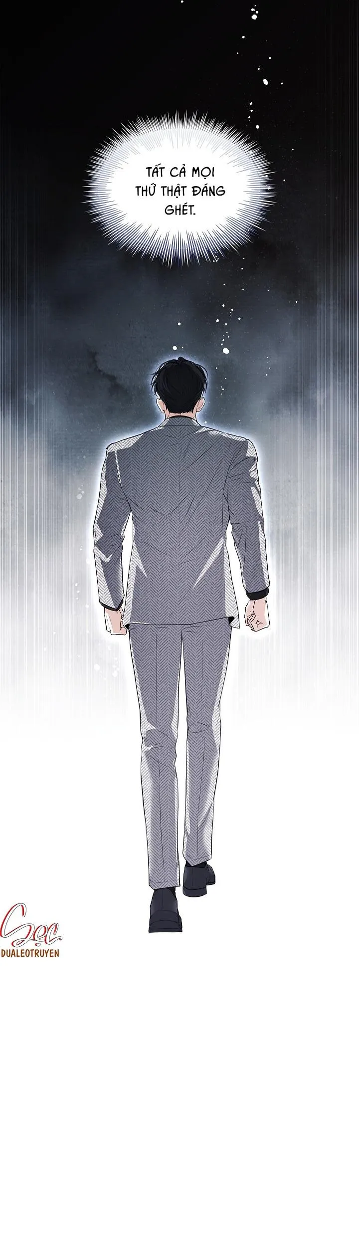 (ABO) KISS ME IF YOU CAN Chapter 14 Trang 35